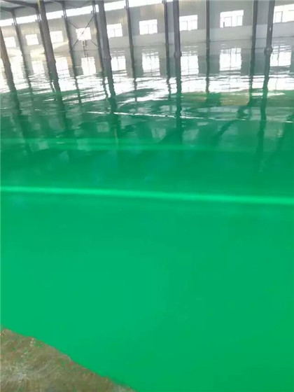 西昌，我直接给你一份室外地坪漆翻新维修